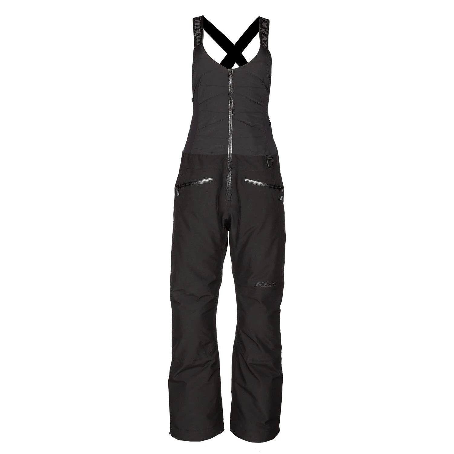 Klim Women's Allure Bib 5 Klim Women's Allure Bib - Image 3