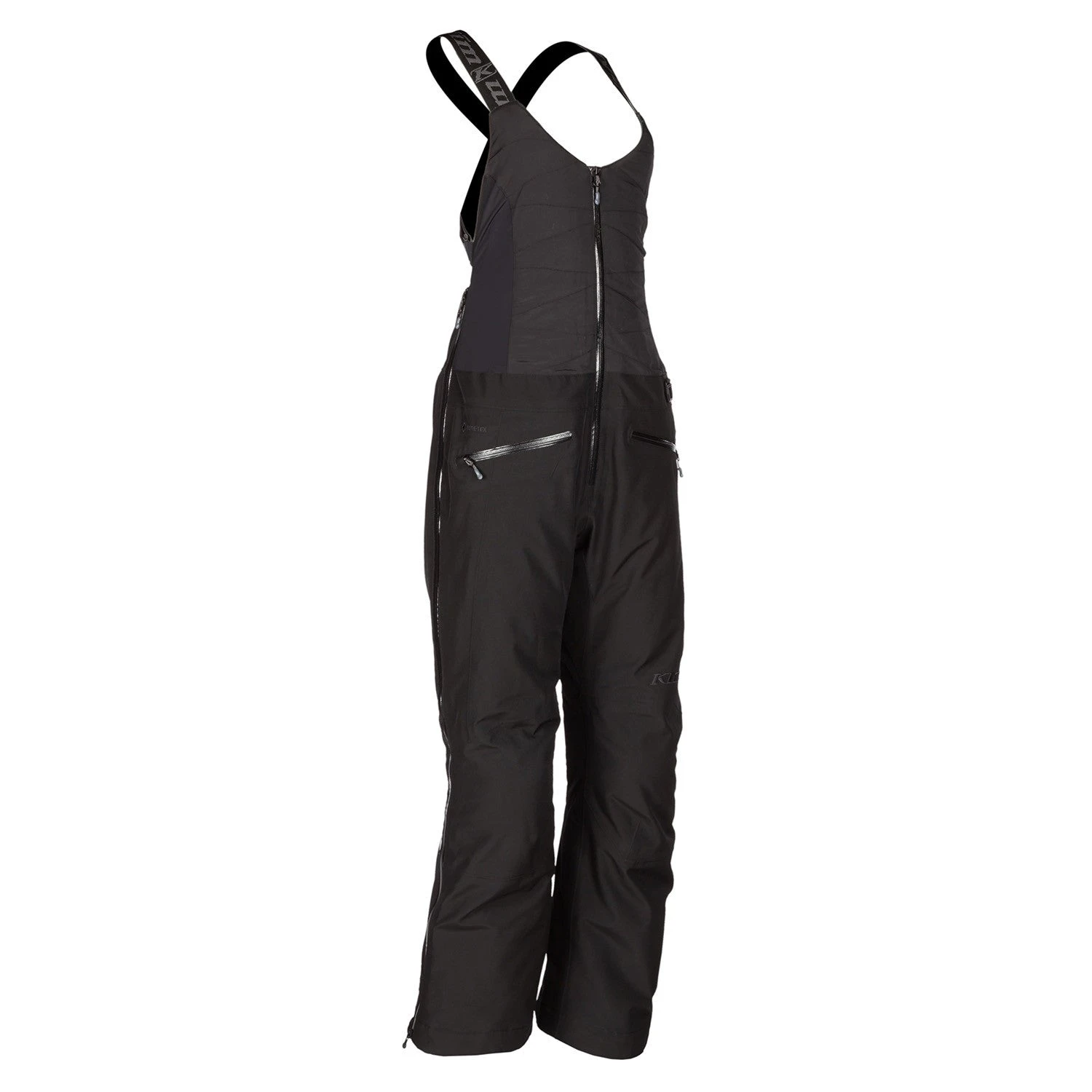 Klim Women's Allure Bib 7 Klim Women's Allure Bib - Image 5