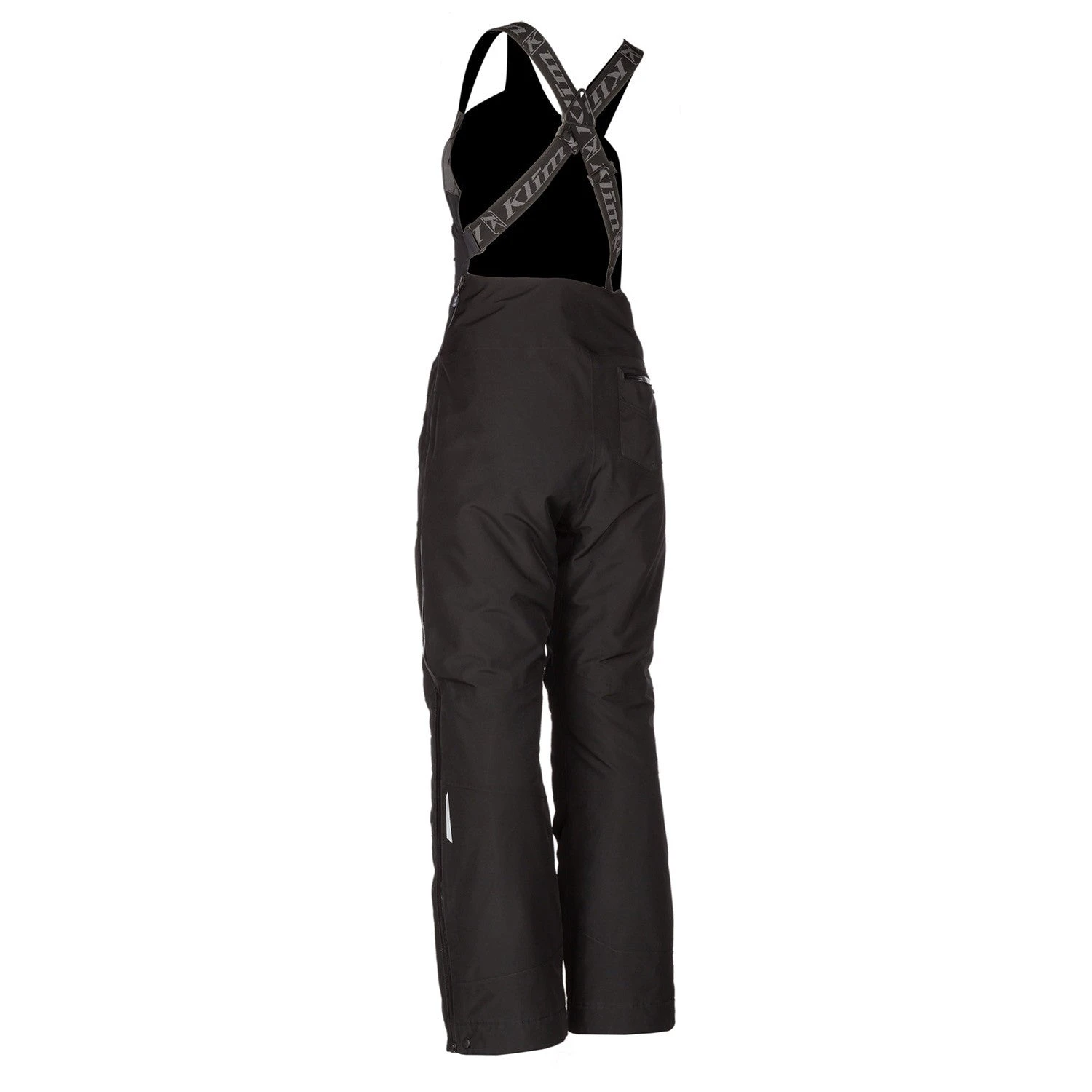 Klim Women's Allure Bib 8 Klim Women's Allure Bib - Image 6