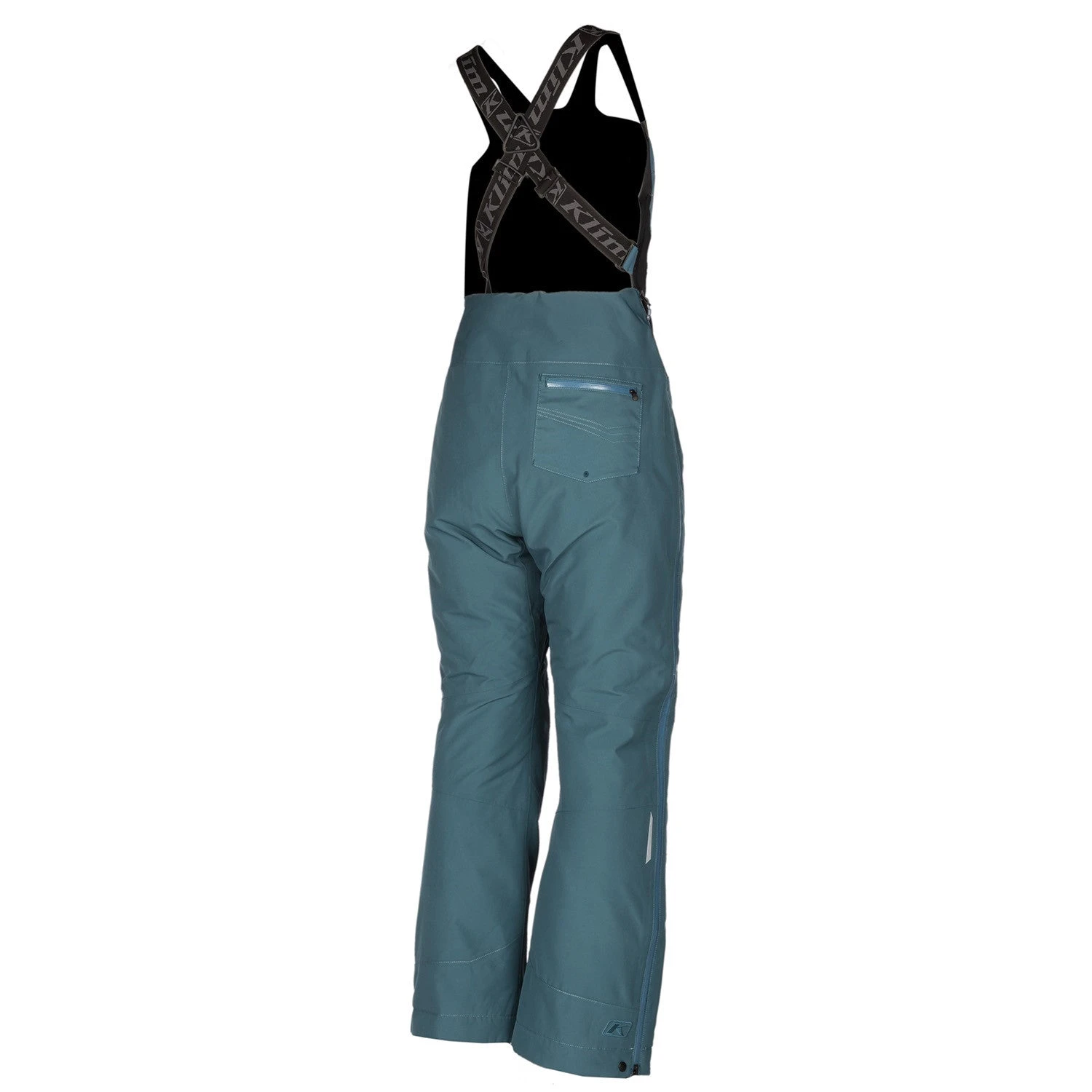 Klim Women's Allure Bib 10 Klim Women's Allure Bib - Image 8