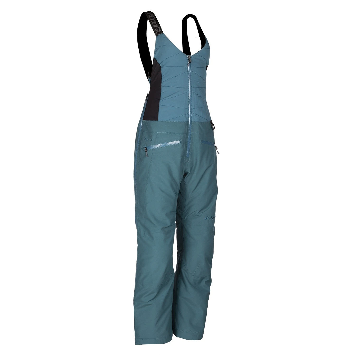 Klim Women's Allure Bib 13 Klim Women's Allure Bib - Image 11