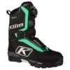 Klim Women's Aurora GTX BOA Boots 2 Klim Women's Aurora GTX BOA Boots -Klim Sales Store 3390 001Wintermint 01