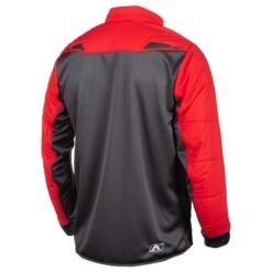 Klim Override Alloy Jackets 36 Klim Override Alloy Jackets -Klim Sales Store 3394 000 HighRiskRed Asphalt 02