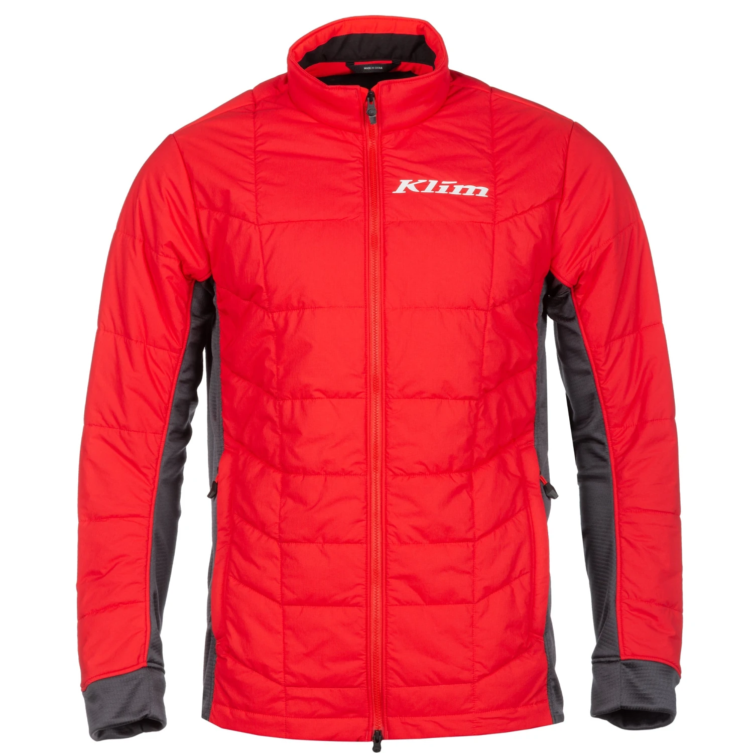 Klim Override Alloy Jackets 18 Klim Override Alloy Jackets - Image 16