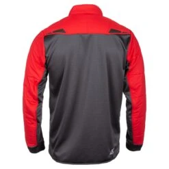 Klim Override Alloy Jackets 38 Klim Override Alloy Jackets -Klim Sales Store 3394 000 HighRiskRed Asphalt 04