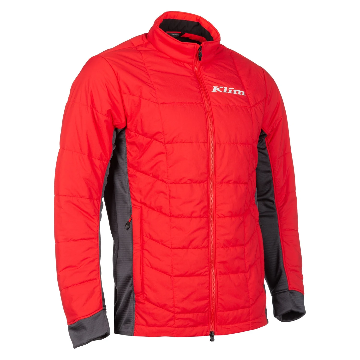 Klim Override Alloy Jackets 20 Klim Override Alloy Jackets - Image 18