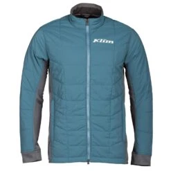 Klim Override Alloy Jackets 30 Klim Override Alloy Jackets -Klim Sales Store 3394 000 Petrol 20 20Asphalt 03