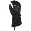 Klim Blaze Gauntlet Glove -Klim Sales Store 3408 000 Black 20 20Asphalt 01