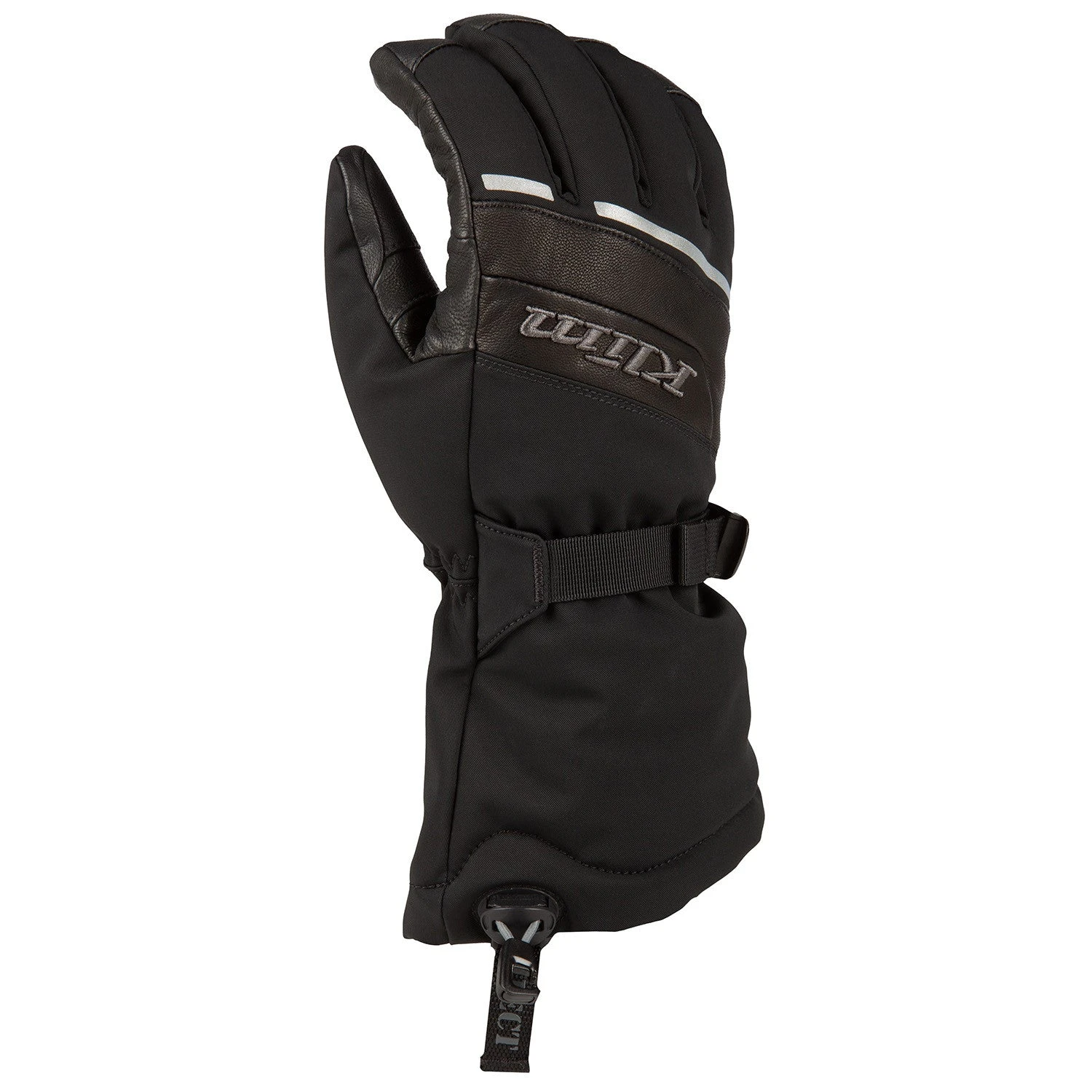 Klim Blaze Gauntlet Glove 3 Klim Blaze Gauntlet Glove