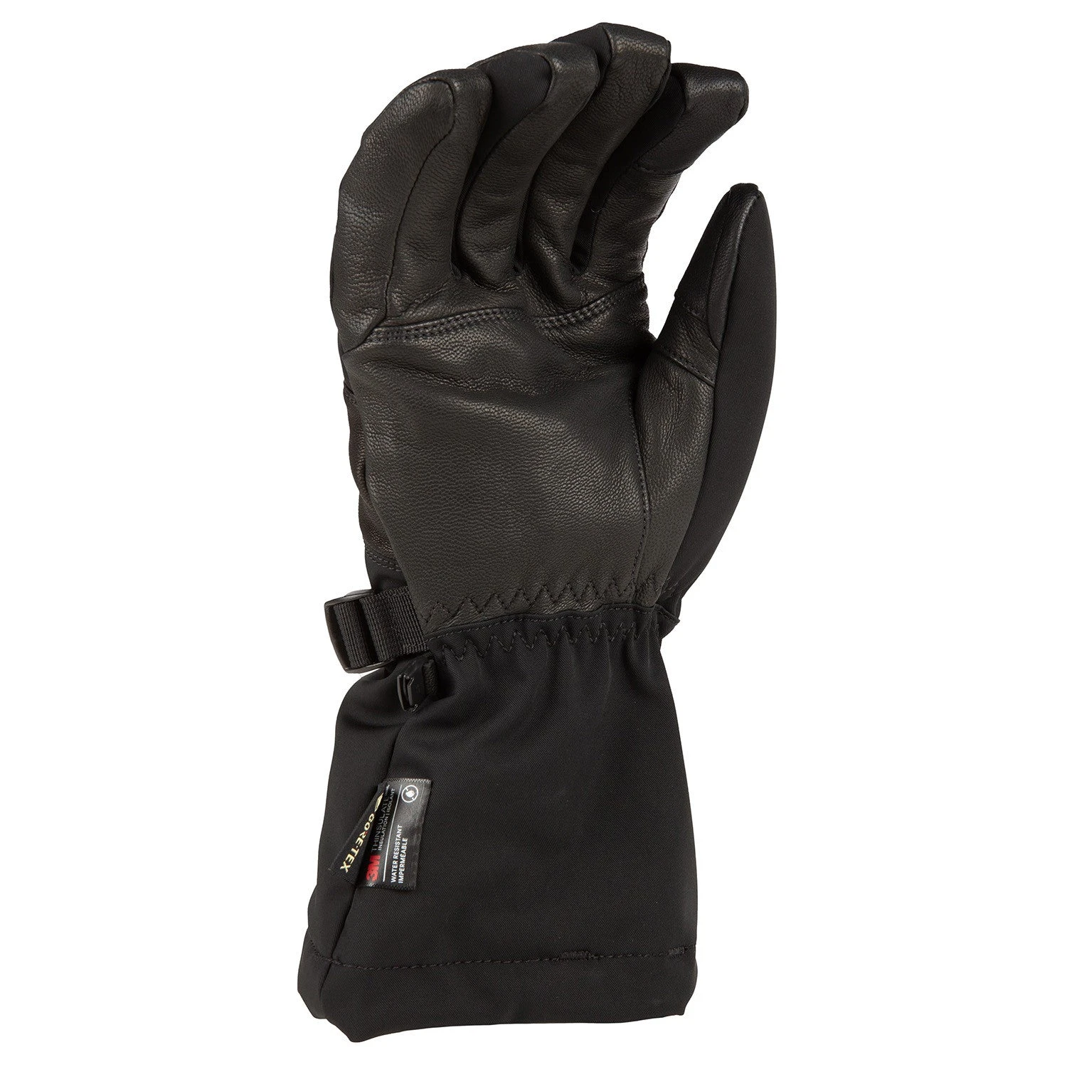 Klim Blaze Gauntlet Glove 4 Klim Blaze Gauntlet Glove - Image 2