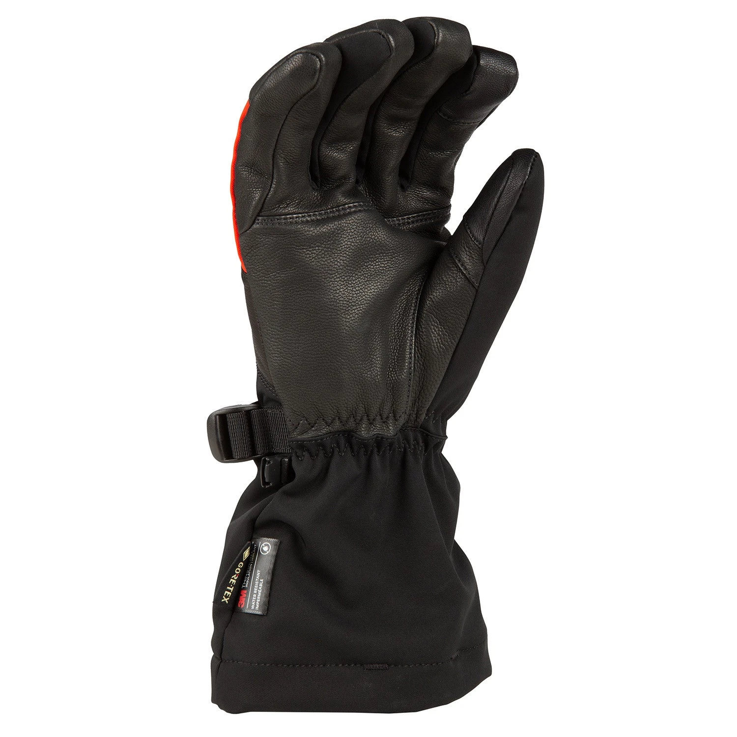 Klim Blaze Gauntlet Glove 6 Klim Blaze Gauntlet Glove - Image 4