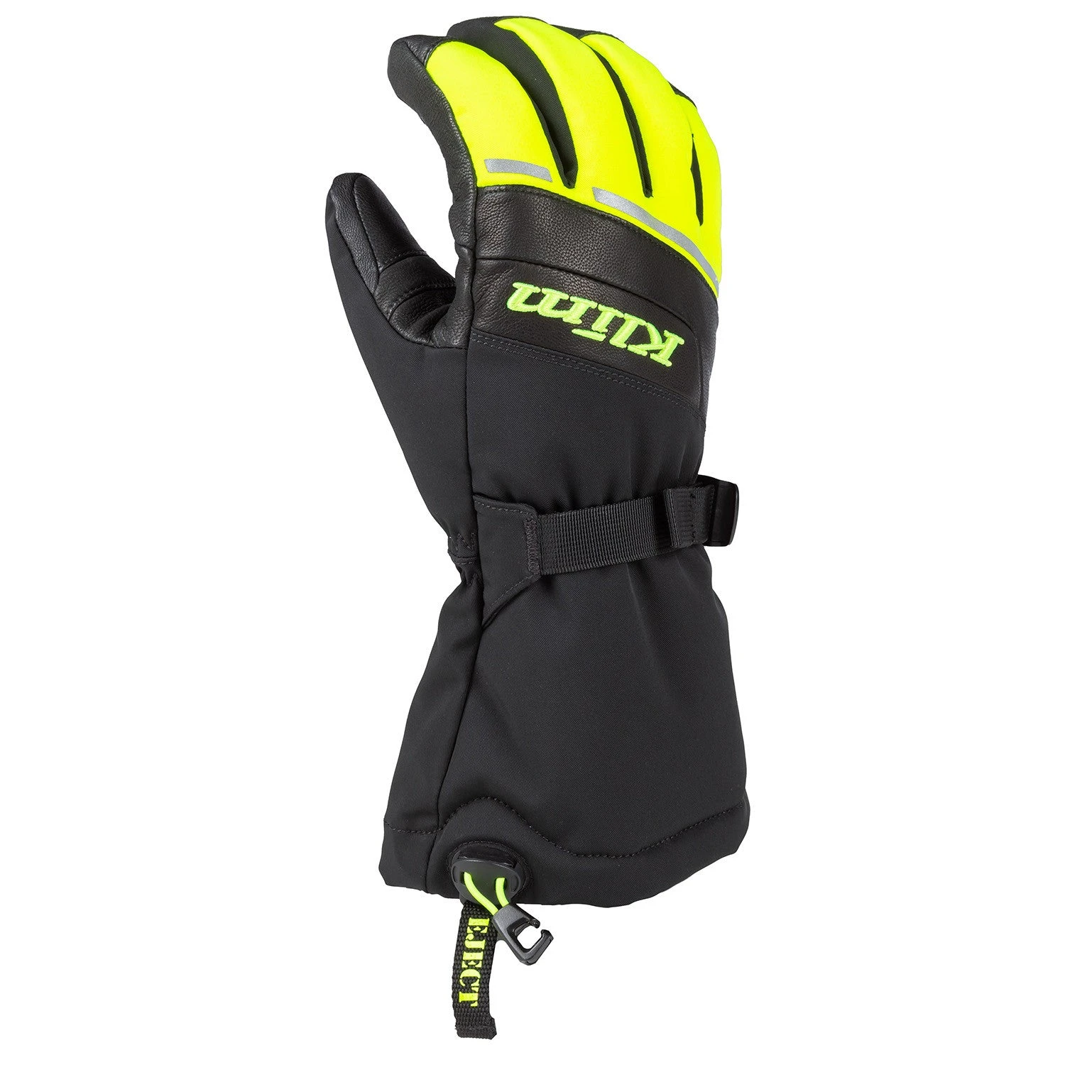 Klim Blaze Gauntlet Glove 7 Klim Blaze Gauntlet Glove - Image 5