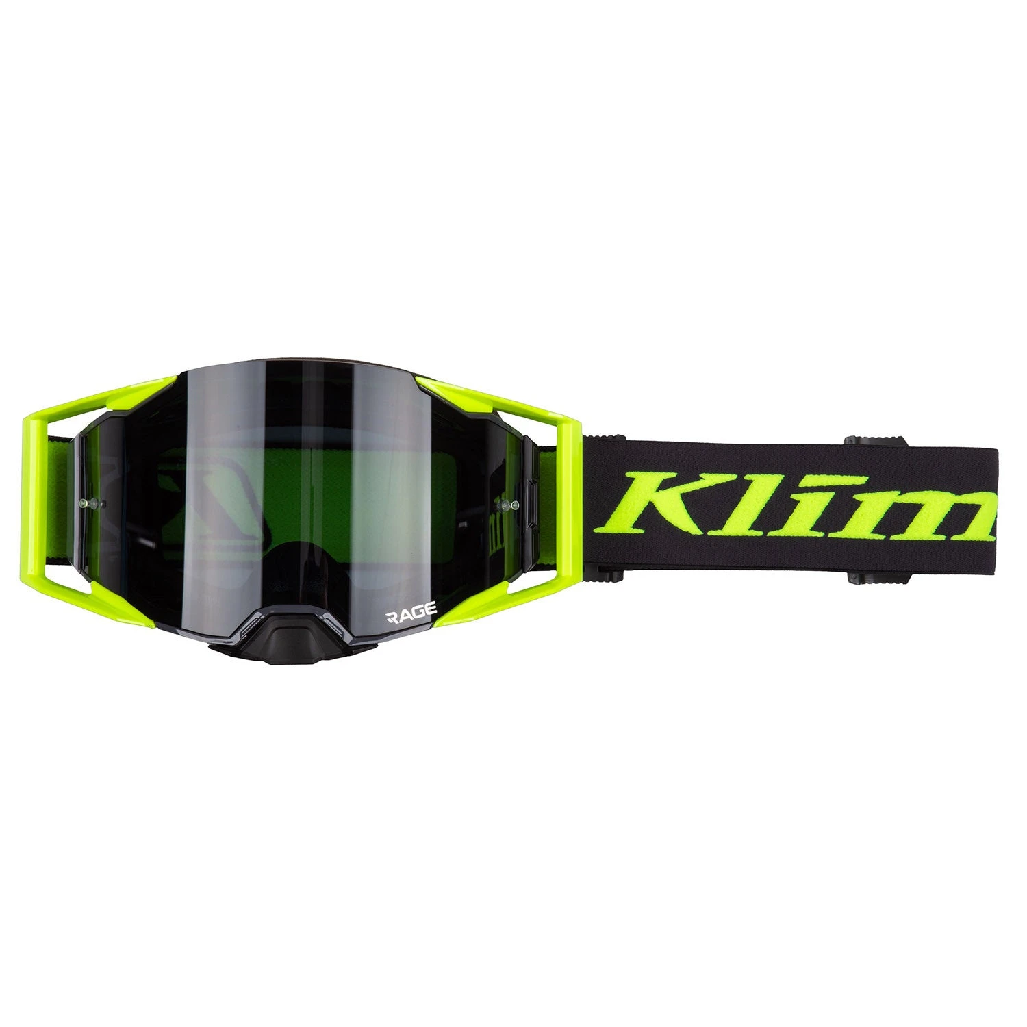 Klim Rage Off-Road Google 3 Klim Rage Off-Road Google