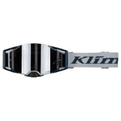 Klim Rage Off-Road Google 8 Klim Rage Off-Road Google -Klim Sales Store 3428 000 Cool 20Gray 20Silver 20Mirror 20Lens 01