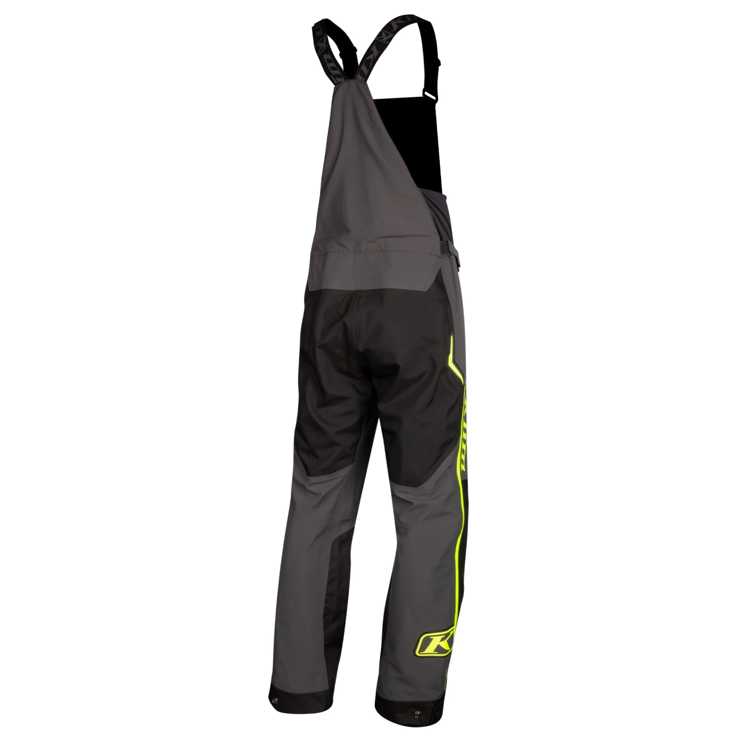Klim Togwotee Bib 4 Klim Togwotee Bib - Image 2