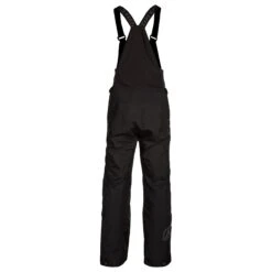 Klim Togwotee Bib 23 Klim Togwotee Bib -Klim Sales Store 3474 007 Black Asphalt 04