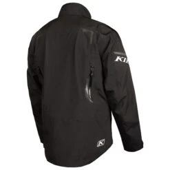 Klim Valdez Jackets -Klim Sales Store 3570 008 Black Asphalt 02