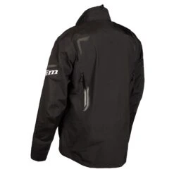 Klim Valdez Jackets -Klim Sales Store 3570 008 Black Asphalt 06