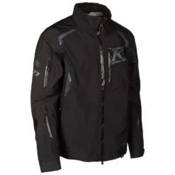 Klim Valdez Jackets -Klim Sales Store 3570 008 Black 05