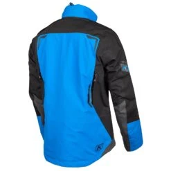 Klim Valdez Jackets -Klim Sales Store 3570 008 Electric 20Blue 20Lemonade 20 20Black 02