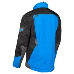 Klim Valdez Jackets -Klim Sales Store 3570 008 Electric 20Blue 20Lemonade 20 20Black 06