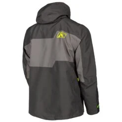Klim Powerxross Jackets -Klim Sales Store 3574 001 Asphalt 20 20Hi Vis 02
