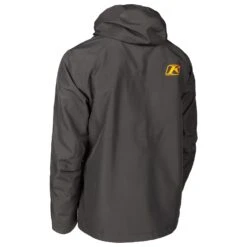 Klim Powerxross Jackets -Klim Sales Store 3574 001 Asphalt 20 20Strike 20Orange 06