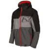 Klim Powerxross Jackets 1 Klim Powerxross Jackets -Klim Sales Store 3574 001 Black 20 20Asphalt 01