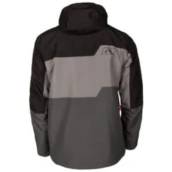 Klim Powerxross Jackets -Klim Sales Store 3574 001 Black 20 20Asphalt 04