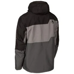 Klim Powerxross Jackets -Klim Sales Store 3574 001 Black 20 20Asphalt 06
