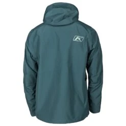 Klim Powerxross Jackets -Klim Sales Store 3574 001 Petrol 20 20Slate 20Gray 04