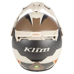 Klim Krios Pro Charger Helmets -Klim Sales Store 3610 000 Charger 20Peyote 06 6ed5a806 bed0 40f8 9335 3e9f43bc651d