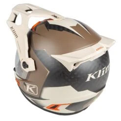 Klim Krios Pro Charger Helmets -Klim Sales Store 3610 000 Charger 20Peyote 08 b62aa48a 57dc 4164 a72b 08a5feb35467