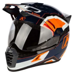 Klim Krios Pro Rally Helmets