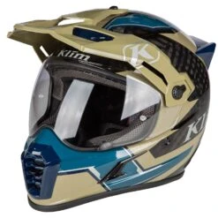 Klim Krios Pro Ventura Helmets