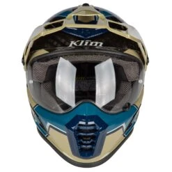 Klim Krios Pro Ventura Helmets -Klim Sales Store 3610 000 Ventura 20Burnt 20Olive 05