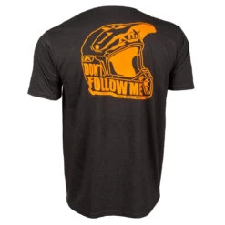 Klim Don't Follow Moto T Shirts -Klim Sales Store 3700 000 Black 02