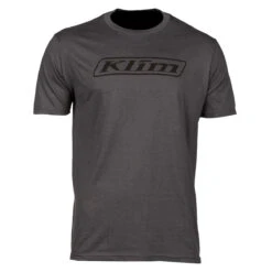 Klim Don't Follow Moto T Shirts -Klim Sales Store 3700 000 Dark 20Gray 01