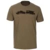 Klim Life T Shirts -Klim Sales Store 3703 000 Burnt 20Olive 01 b889ad43 8773 4255 ae33 03bf35065023