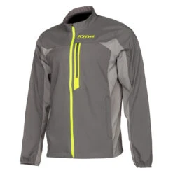 Klim Resilience Jackets -Klim Sales Store 3710 000 Asphalt 20 20Hi Vis 01