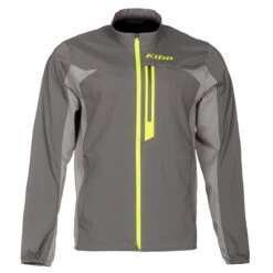 Klim Resilience Jackets -Klim Sales Store 3710 000 Asphalt 20 20Hi Vis 03