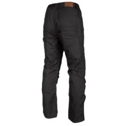 Klim Outrider Pants -Klim Sales Store 3719 002 Black 02