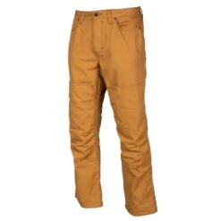 Klim Outrider Pants -Klim Sales Store 3719 002 Brown 20Duck 01