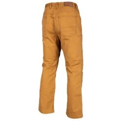 Klim Outrider Pants -Klim Sales Store 3719 002 Brown 20Duck 02