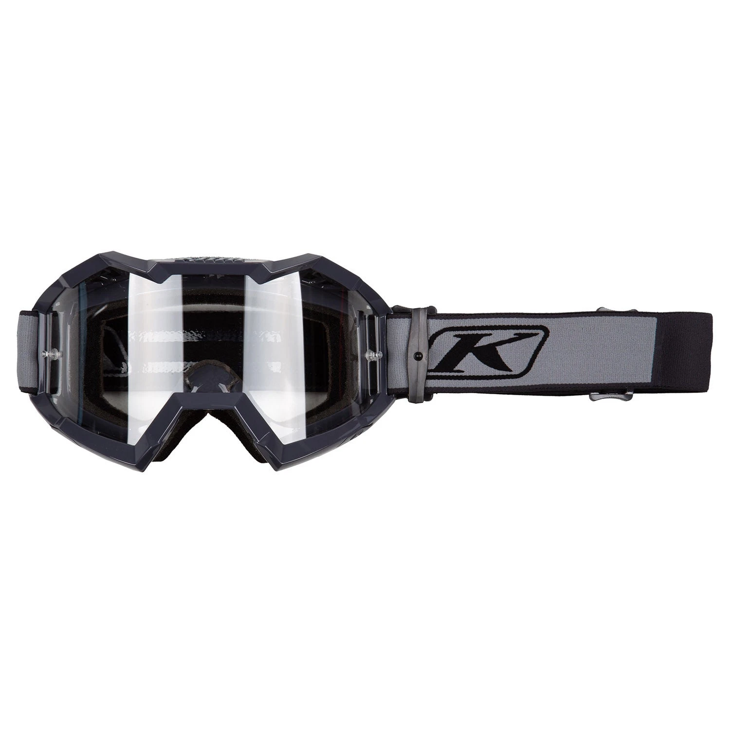 Klim Viper Fracture Off-Road Google 4 Klim Viper Fracture Off-Road Google - Image 2