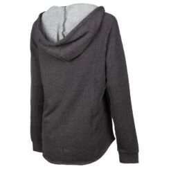 Klim Women's Coast Hoodies -Klim Sales Store 3772 000 Black 02