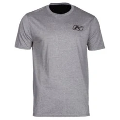 Klim Run Your Engine Short Sleeve Tees