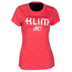 Klim Women's Kute Corp Short Sleeve Tees