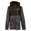 Klim Transition Youth Hoodies -Klim Sales Store 3785 Y02 Black 20 20Asphalt 01
