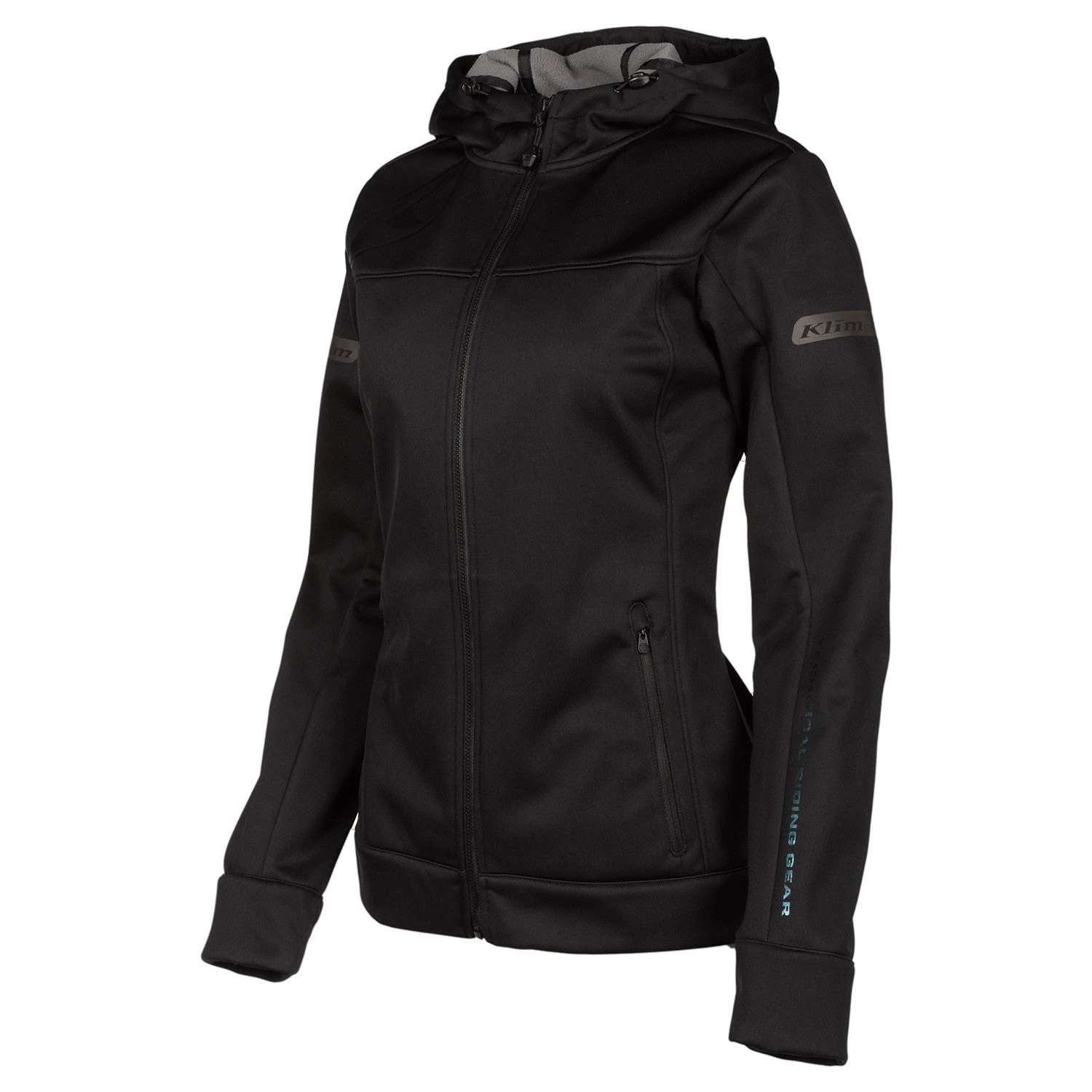 Klim Evolution Youth Hoodie 3 Klim Evolution Youth Hoodie